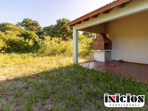 Chalet a estrenar - C310