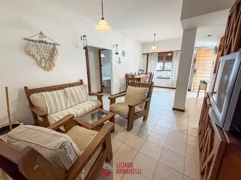 Depto Tipo Casa en Venta en Los Andes, USD 59.000