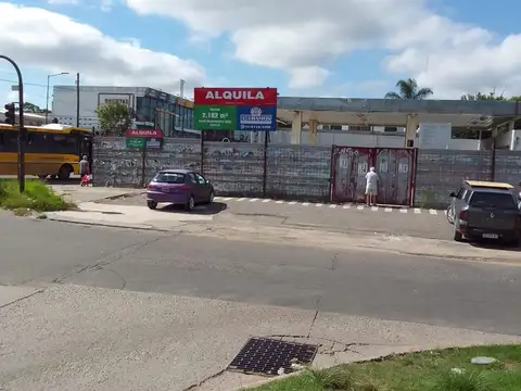 Terreno en San Miguel