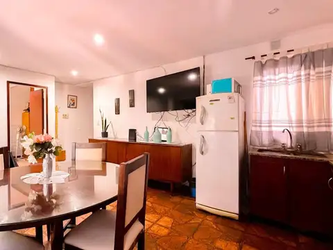 Depto Tipo Casa en Venta de 2 dormitorios