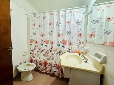 Venta Departamento 2 ambientes Patio Colegiales