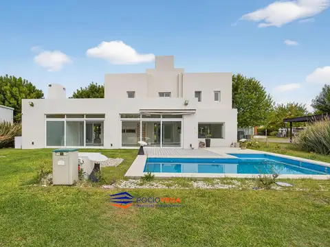 Casa a la venta en Terravista, General Rodriguez