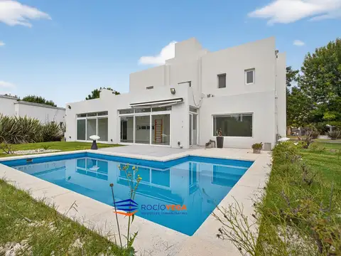 Casa en Venta 8 años