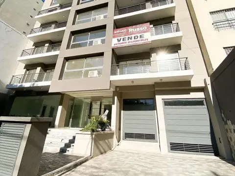 3 Ambientes con Amenities a pasos de Lanusita 