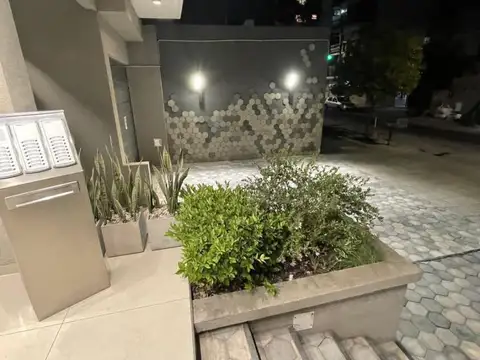 Velez Sarfield /68 2600, Piso 9