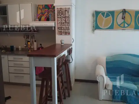 Departamento en Venta en Nuñez, USD 99.000