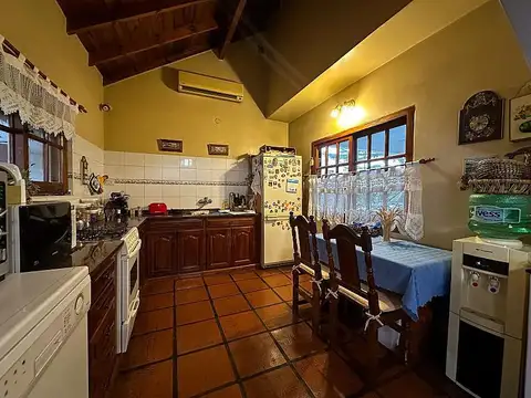 Casa en Venta 40 años