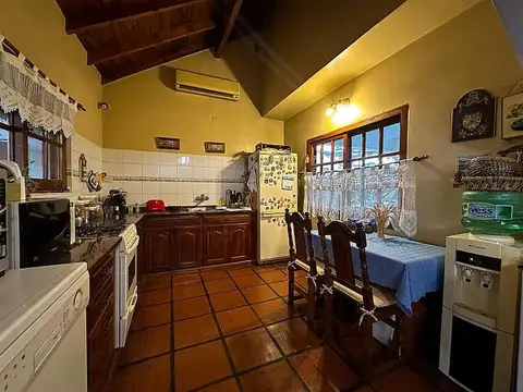 Casa en Venta 40 años