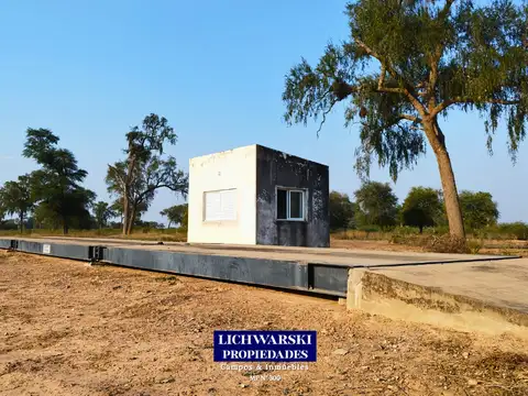 Campo en Venta de 6.000  ha