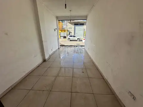 Alquiler local 