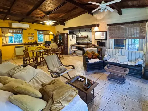 Casa en Venta de 1 dormitorio