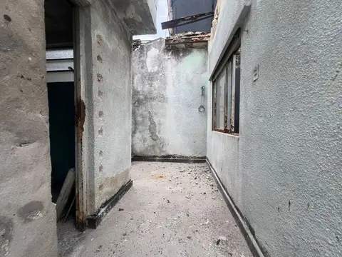Depto Tipo Casa en Venta de 1 dormitorio