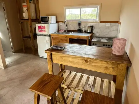 Casa en Alquiler en Delta del Tigre, USD 1.300