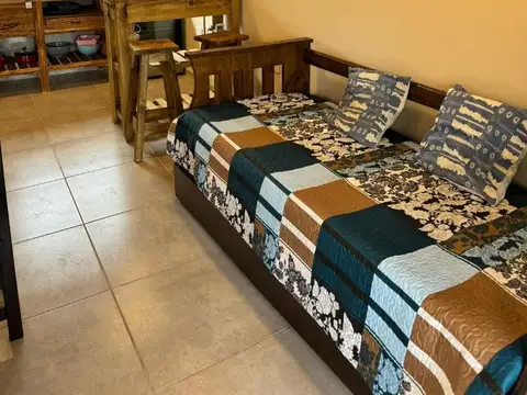 Casa en Alquiler al Sur