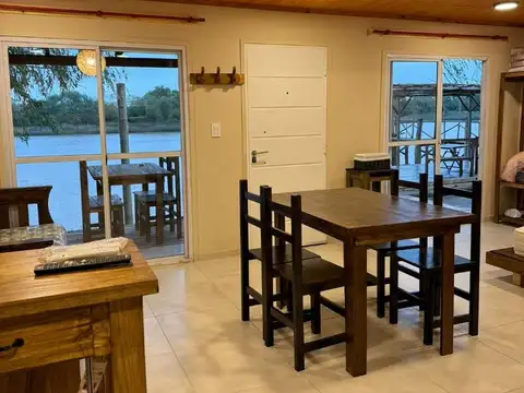 Casa en Alquiler de 4 dormitorios