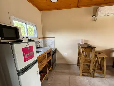 Casa en Alquiler 5 años