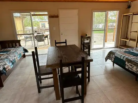 Casa en Alquiler 5 años