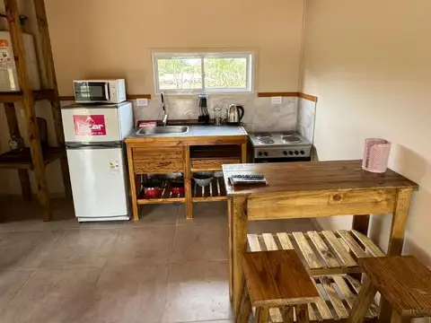 Casa en Alquiler en Delta del Tigre, USD 1.300