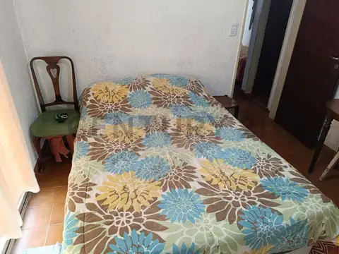 VENTA DEPARTAMENTO 2 AMBIENTES EN BALVANERALIVING COMEDOR CON COCINA INTEGRADA&nbsp;BAÑO CON DUC...