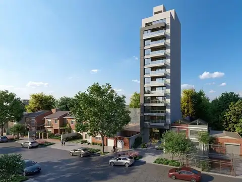 Departamento en Venta A Estrenar