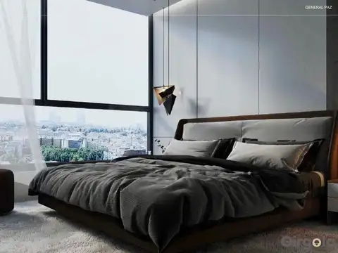 Venta departamento 3 ambientes con pileta en Saénz Peña