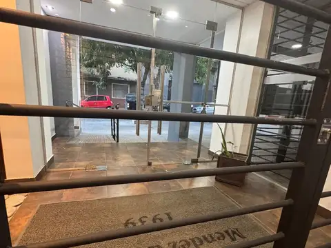 Méndez De Andes 1900, Piso 4