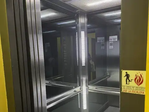 Departamento en Alquiler 13 años