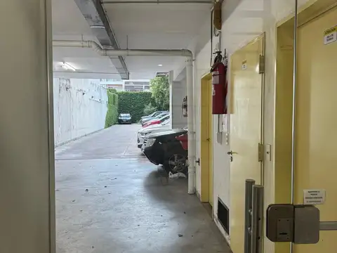 Departamento en alquiler en Flores Norte