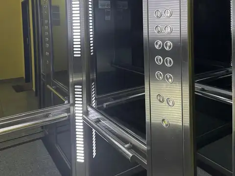 Departamento en Alquiler al Oeste