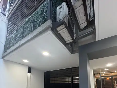 Departamento en alquiler en Flores Norte