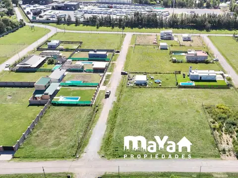 Terreno en Venta en Zarate, Partido de Zárate