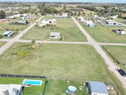 Aire Pampa - Zarate