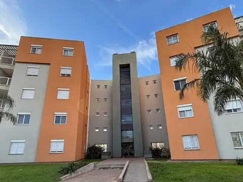 ALQUILO DEPARTAMENTO 3 DORM. TOTALMENTE EQUIPADO, A CUADRAS DEL TROPEZON
