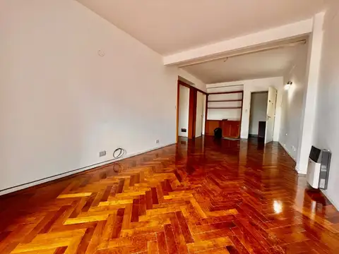 Avenida del Libertador 2600