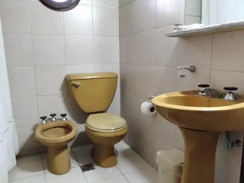 Departamento en Venta al Este