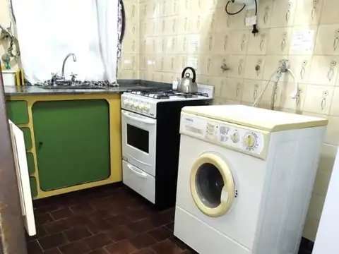 Departamento en Venta 45 años