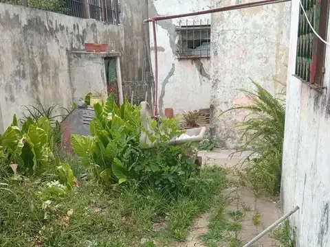 Terreno en venta - 309Mts2 - Turdera