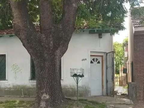 Terreno en Venta en Turdera, USD 75.000