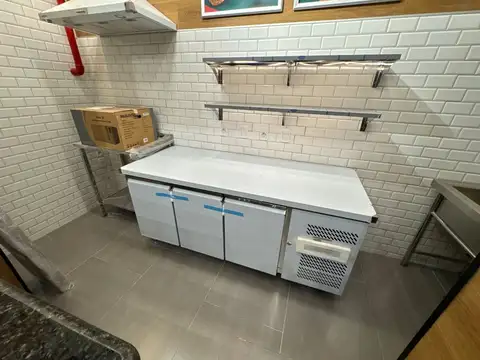 Juan D. Jackson 1000