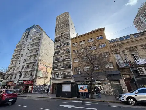 Departamento en Venta en Balvanera, Capital Federal