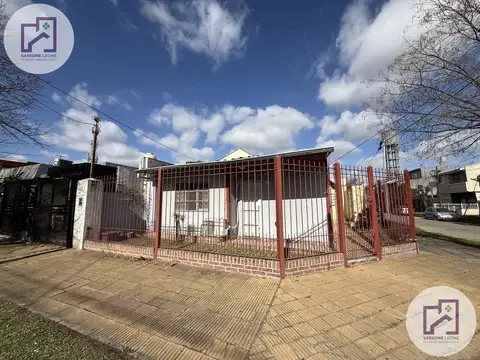 Casa en Venta en Martín Coronado, USD 73.900