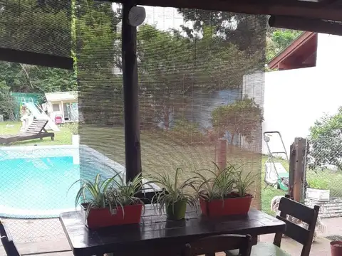 Casa en Venta de 4 dormitorios