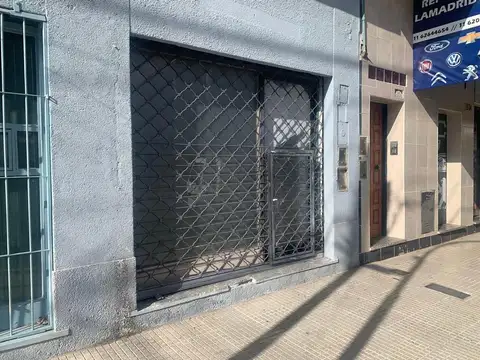 Lote en venta