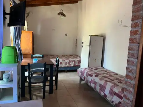 Casa en Venta en San Bernardo Del Tuyu, USD 38.000