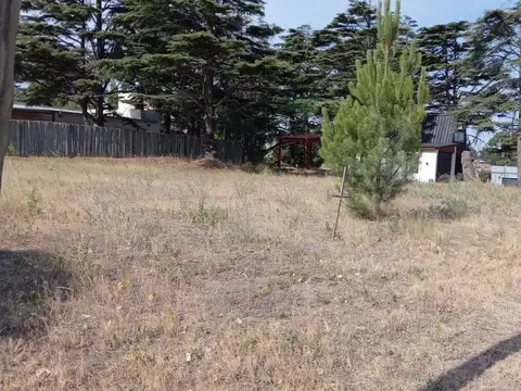 LOTE EN BARRIO CERRADO LAS LOMAS