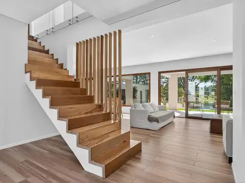 Casa en Venta en Estancias Del Rio -Estancias Del Pilar, USD 620.000