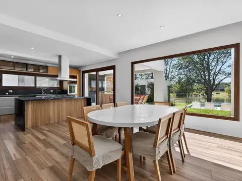 Casa en Venta al Este