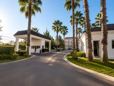 Departamento en Alquiler en Palmas del Sol, Countries y Barrios Cerrados en Pilar
