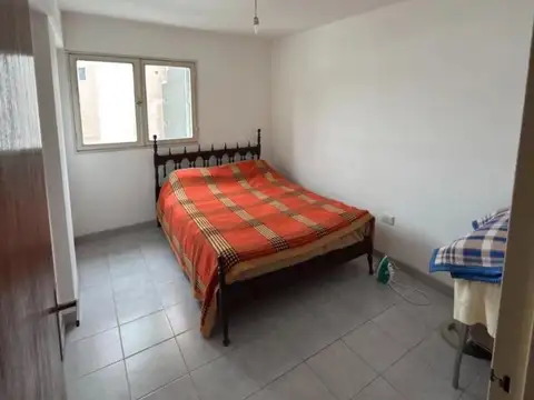 Departamento 4 dormitorios Barrio Guemes