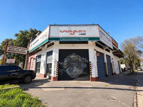 Local en Venta en Castelar, Partido de Morón